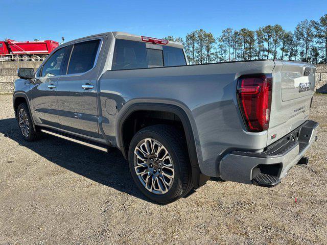 new 2025 GMC Sierra 1500 car, priced at $87,829