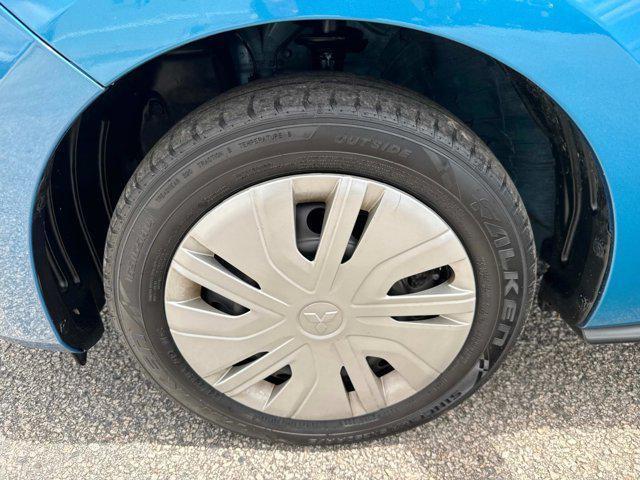 used 2023 Mitsubishi Mirage car, priced at $15,900