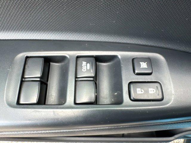 used 2023 Mitsubishi Mirage car, priced at $15,900