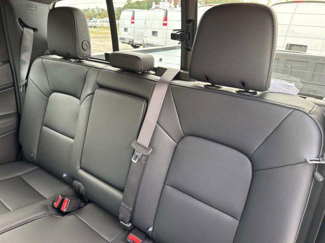 new 2026 GMC Canyon car, priced at $45,904