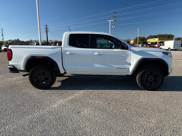 new 2024 GMC Canyon car, priced at $39,485