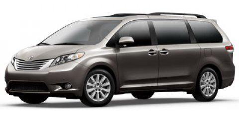 used 2012 Toyota Sienna car, priced at $10,900