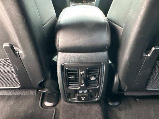 used 2022 Jeep Grand Cherokee car, priced at $29,900