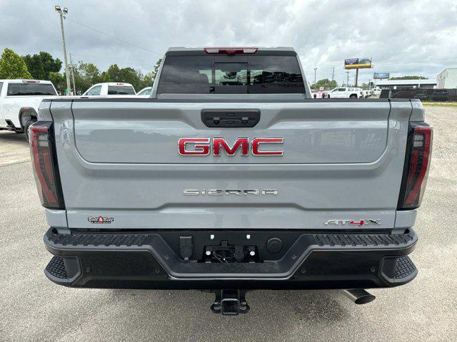new 2025 GMC Sierra 2500 car, priced at $86,784