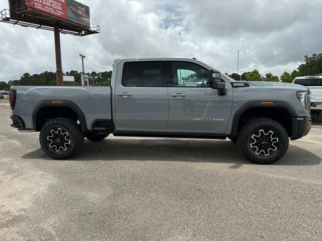 new 2025 GMC Sierra 2500 car, priced at $86,784