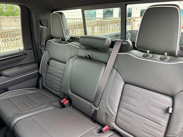 new 2025 GMC Sierra 2500 car, priced at $86,784