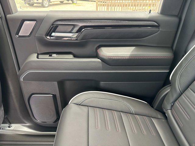 new 2025 GMC Sierra 2500 car, priced at $86,784