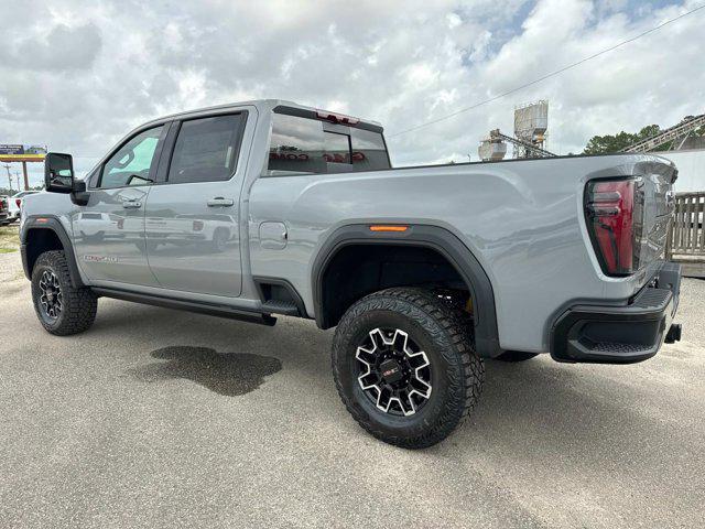 new 2025 GMC Sierra 2500 car, priced at $86,784