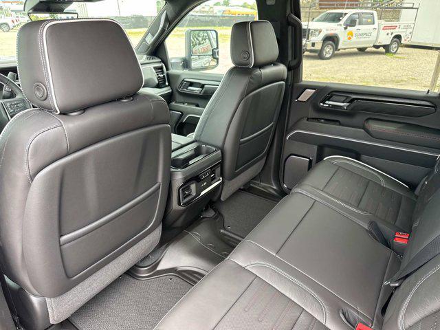 new 2025 GMC Sierra 2500 car, priced at $86,784