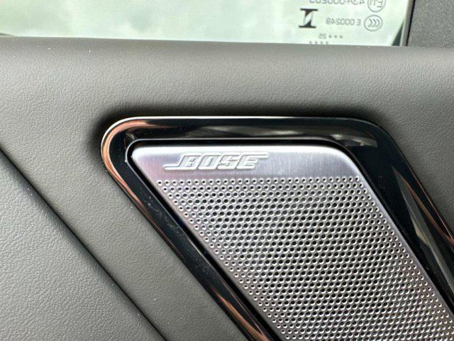 new 2025 GMC Sierra 2500 car, priced at $86,784