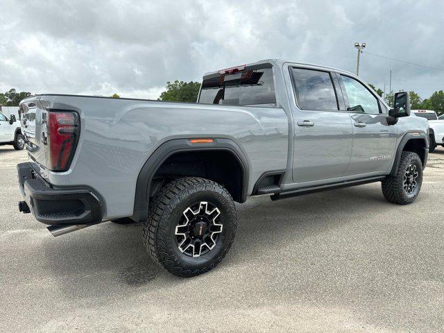 new 2025 GMC Sierra 2500 car, priced at $86,784