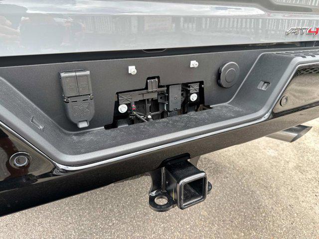 new 2025 GMC Sierra 2500 car, priced at $86,784