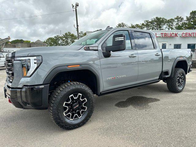 new 2025 GMC Sierra 2500 car, priced at $86,784