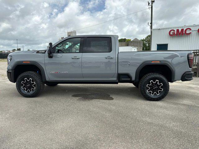 new 2025 GMC Sierra 2500 car, priced at $86,784
