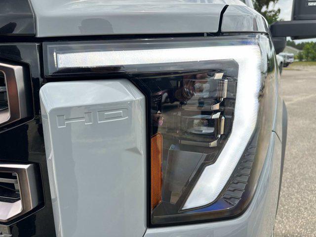 new 2025 GMC Sierra 2500 car, priced at $86,784