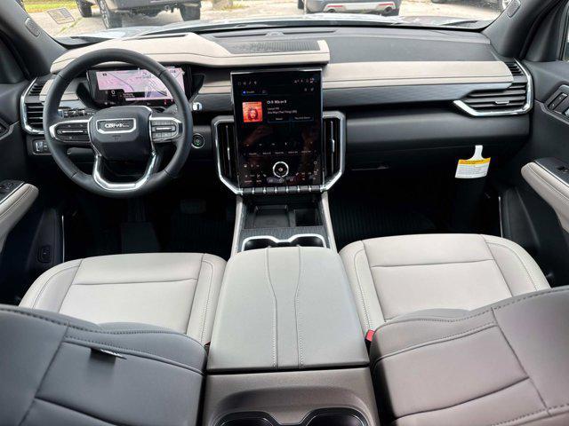 new 2025 GMC Acadia car, priced at $52,794