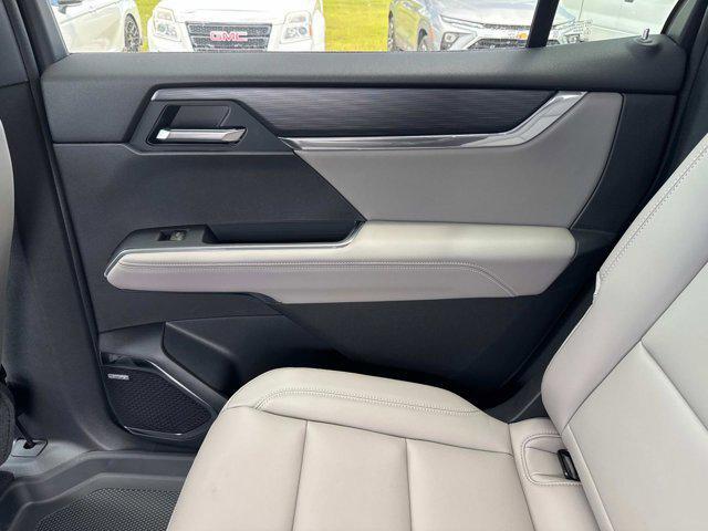 new 2025 GMC Acadia car, priced at $52,794
