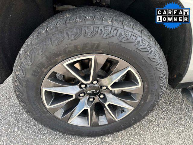 used 2023 Chevrolet Tahoe car, priced at $68,995