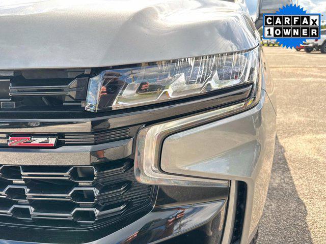 used 2023 Chevrolet Tahoe car, priced at $68,995