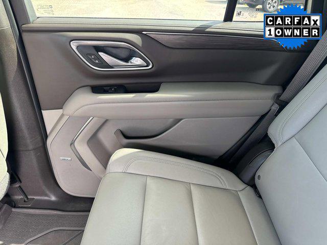 used 2023 Chevrolet Tahoe car, priced at $68,995