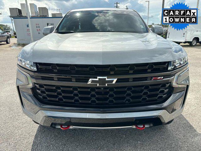 used 2023 Chevrolet Tahoe car, priced at $68,995