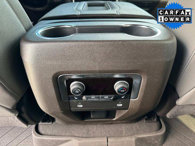 used 2023 Chevrolet Tahoe car, priced at $68,995