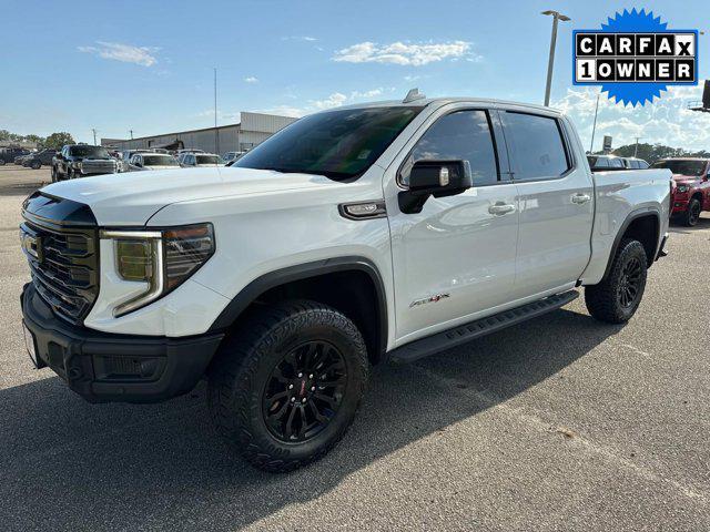 used 2023 GMC Sierra 1500 car, priced at $59,995