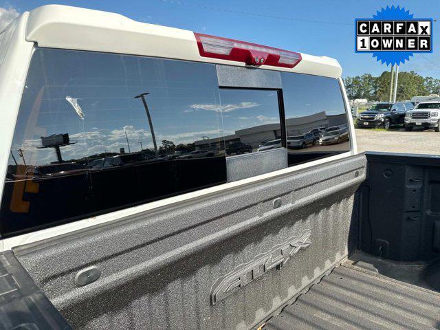 used 2023 GMC Sierra 1500 car, priced at $59,995