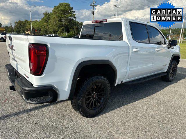 used 2023 GMC Sierra 1500 car, priced at $59,995