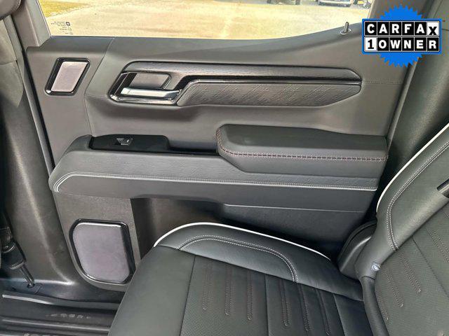 used 2023 GMC Sierra 1500 car, priced at $59,995