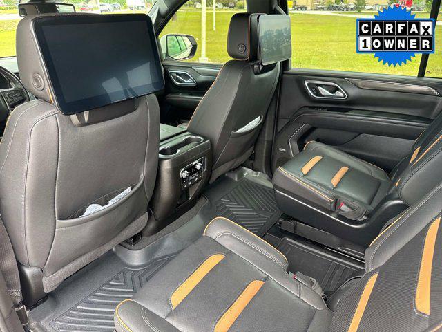used 2023 GMC Yukon XL car, priced at $63,900