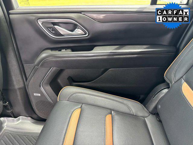 used 2023 GMC Yukon XL car, priced at $63,900