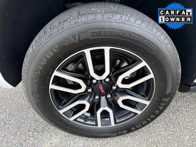 used 2023 GMC Yukon XL car, priced at $63,900