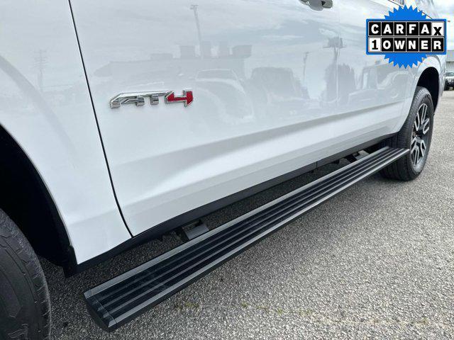 used 2023 GMC Yukon XL car, priced at $63,900