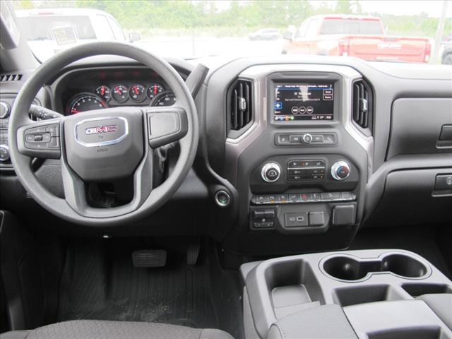 new 2024 GMC Sierra 1500 car, priced at $56,485