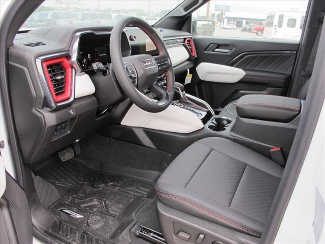 new 2024 GMC Canyon car, priced at $57,030