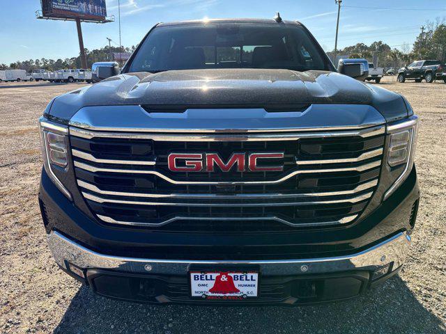 new 2025 GMC Sierra 1500 car, priced at $67,320