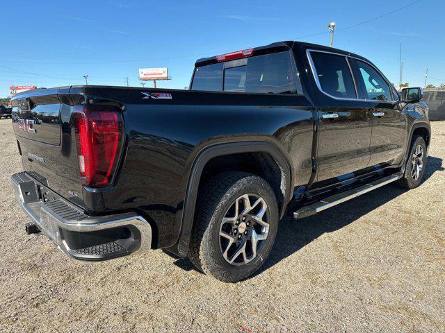 new 2025 GMC Sierra 1500 car, priced at $67,320