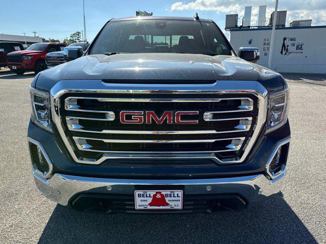 used 2019 GMC Sierra 1500 car, priced at $42,995