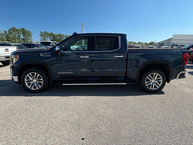 used 2019 GMC Sierra 1500 car, priced at $42,995