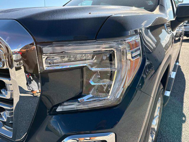 used 2019 GMC Sierra 1500 car, priced at $42,995