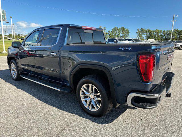 used 2019 GMC Sierra 1500 car, priced at $42,995