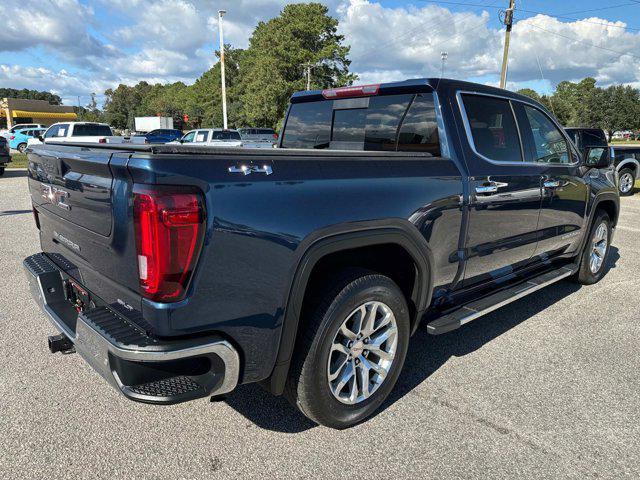 used 2019 GMC Sierra 1500 car, priced at $42,995