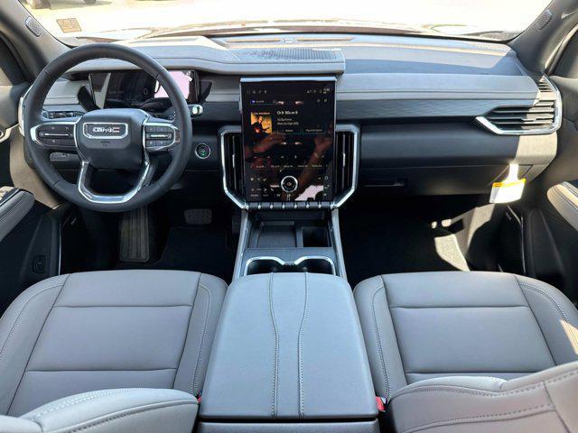 new 2025 GMC Acadia car, priced at $48,060