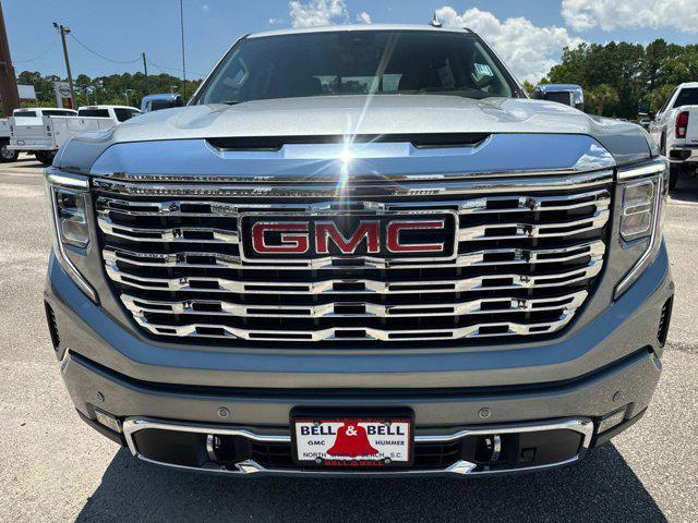 new 2025 GMC Sierra 1500 car, priced at $77,024