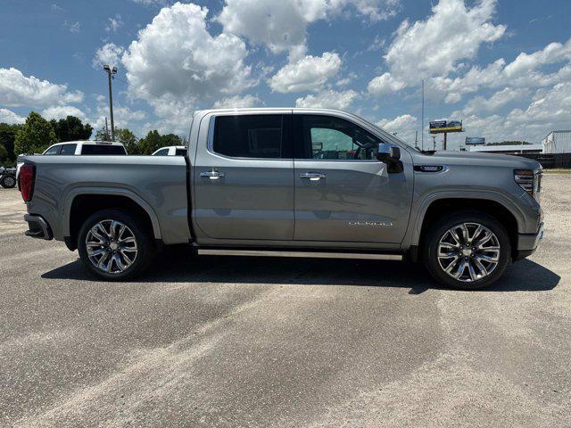 new 2025 GMC Sierra 1500 car, priced at $77,024