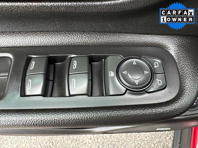 used 2020 GMC Terrain car, priced at $24,995
