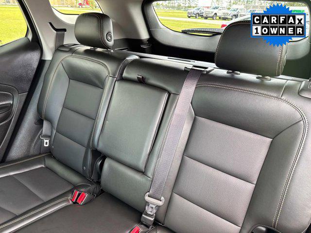 used 2020 GMC Terrain car, priced at $24,995