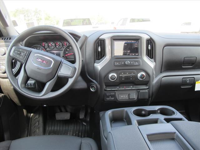 new 2024 GMC Sierra 2500 car, priced at $54,573