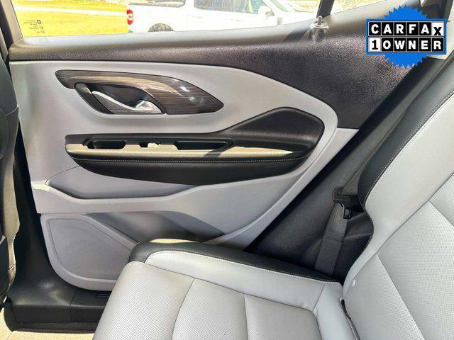 used 2024 GMC Terrain car, priced at $29,995